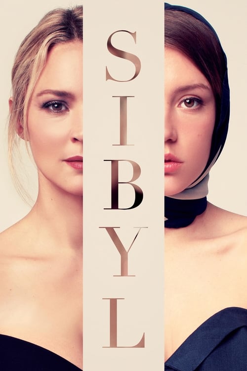 Sibyl streaming gratuit vf vostfr 