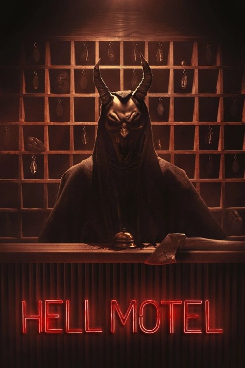Hell Motel streaming gratuit vf vostfr 