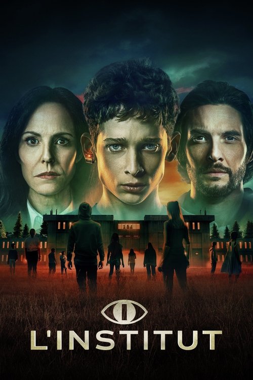 L'institut streaming gratuit vf vostfr 