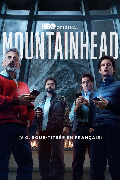 Mountainhead streaming gratuit vf vostfr 