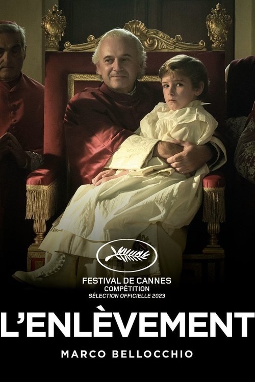 L'Enlèvement streaming gratuit vf vostfr 