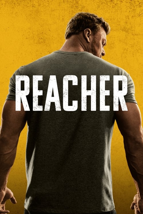 Reacher streaming gratuit vf vostfr 