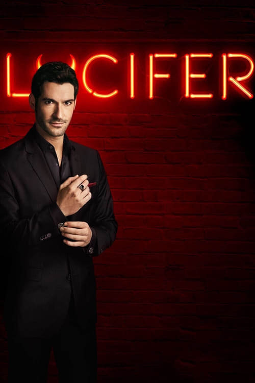 Lucifer streaming gratuit vf vostfr 