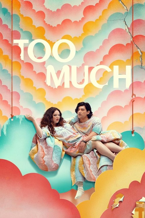 Too Much streaming gratuit vf vostfr 