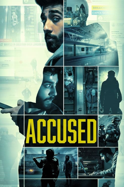 Accused streaming gratuit vf vostfr 