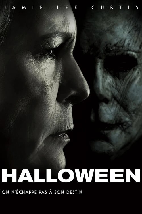 Halloween streaming gratuit vf vostfr 