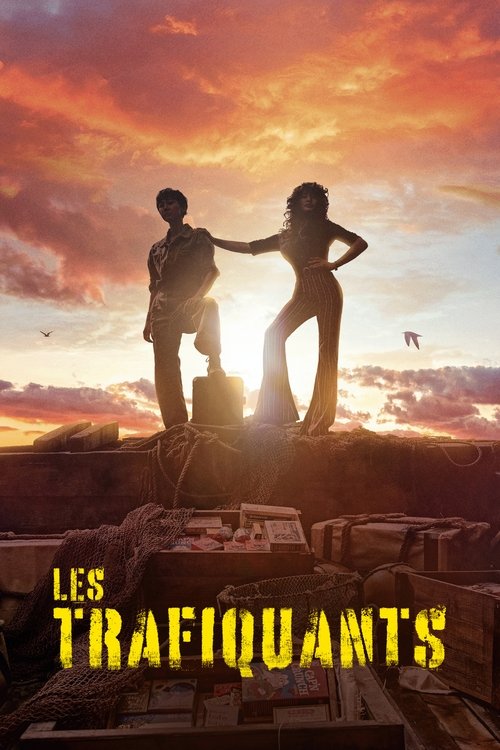 Les Trafiquants streaming gratuit vf vostfr 