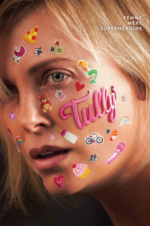 Tully streaming gratuit vf vostfr 