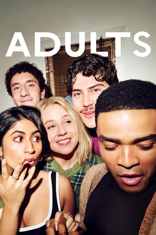 Adults streaming gratuit vf vostfr 