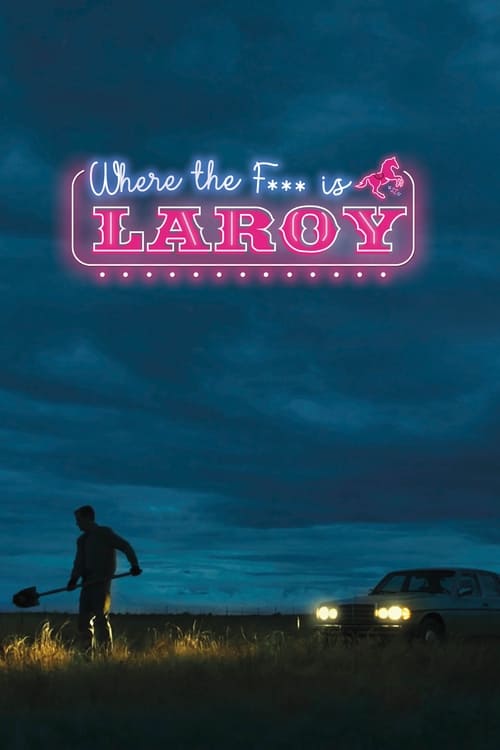 LaRoy streaming gratuit vf vostfr 