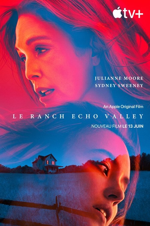 Echo Valley streaming gratuit vf vostfr 