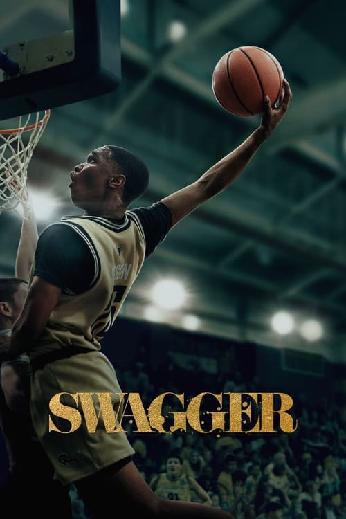 Swagger streaming gratuit vf vostfr 