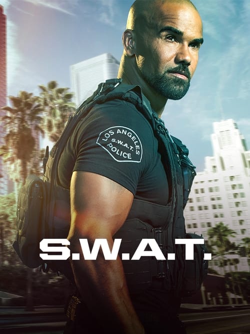 S.W.A.T. streaming gratuit vf vostfr 