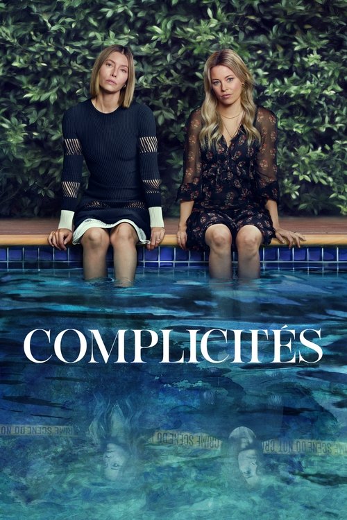 Complicités streaming gratuit vf vostfr 
