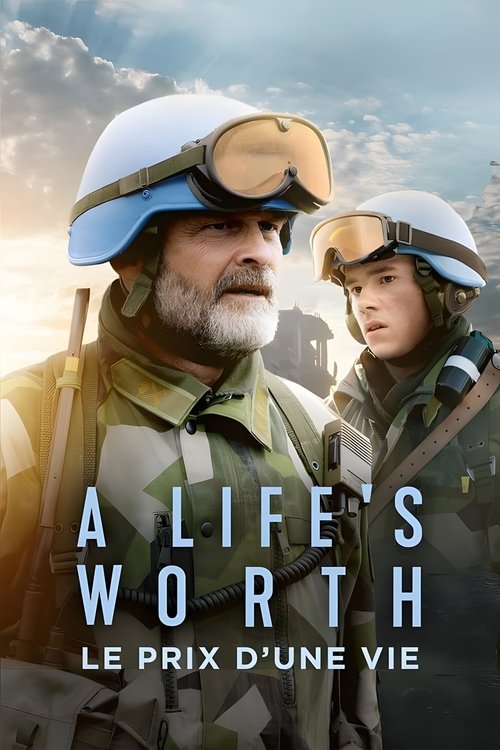 A Life's Worth : Le prix d'une vie streaming gratuit vf vostfr 