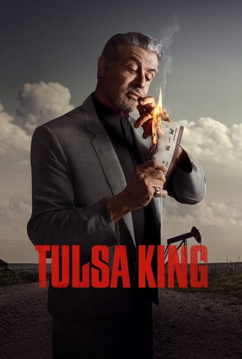 Tulsa King streaming gratuit vf vostfr 