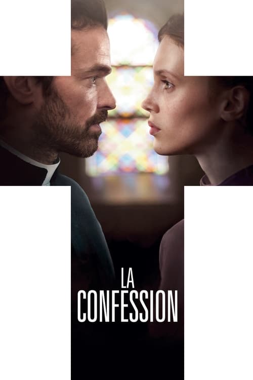 La Confession streaming gratuit vf vostfr 