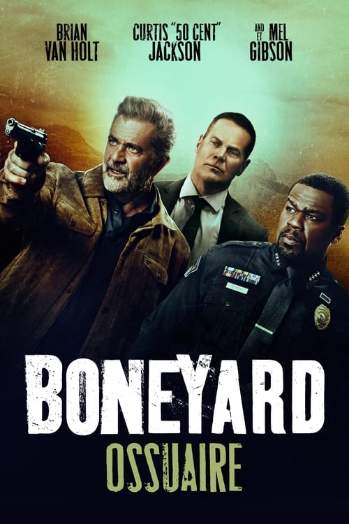 Boneyard streaming gratuit vf vostfr 