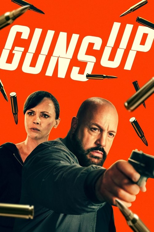 Guns Up streaming gratuit vf vostfr 