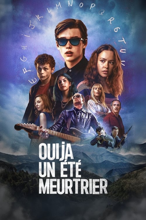 Ouija, un été meurtrier streaming gratuit vf vostfr 