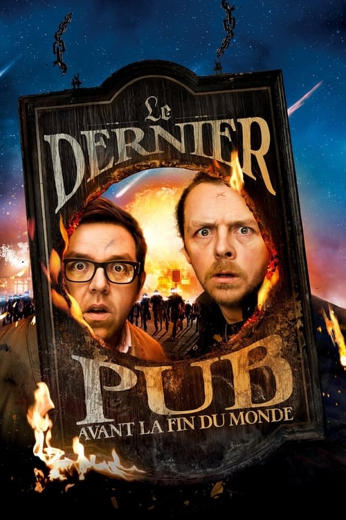 Le Dernier Pub avant la fin du monde streaming gratuit vf vostfr 