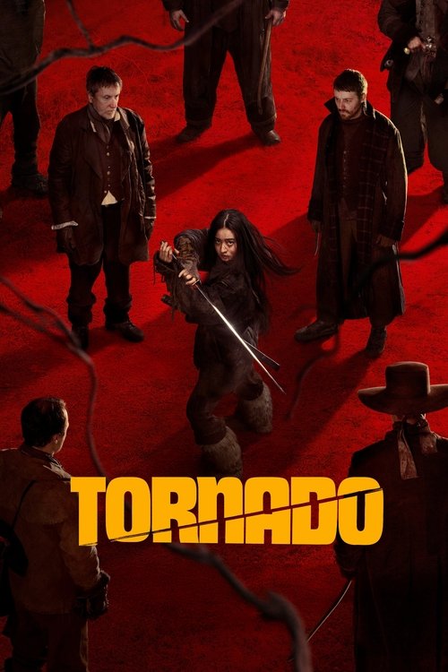 Tornado streaming gratuit vf vostfr 