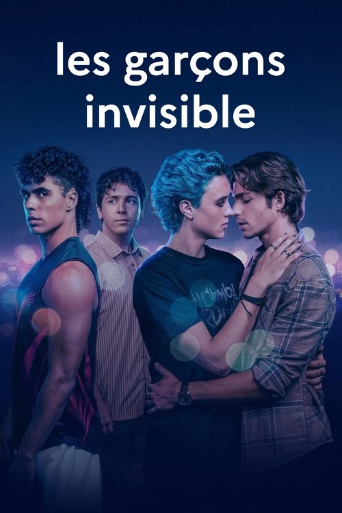 Invisible Boys streaming gratuit vf vostfr 