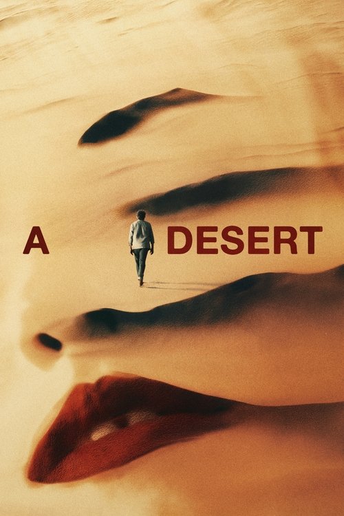 A Desert streaming gratuit vf vostfr 