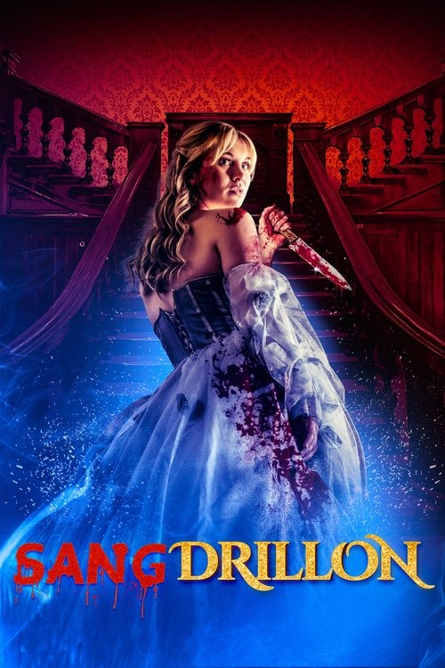 Sangdrillon streaming gratuit vf vostfr 