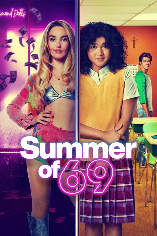 Summer of 69 streaming gratuit vf vostfr 