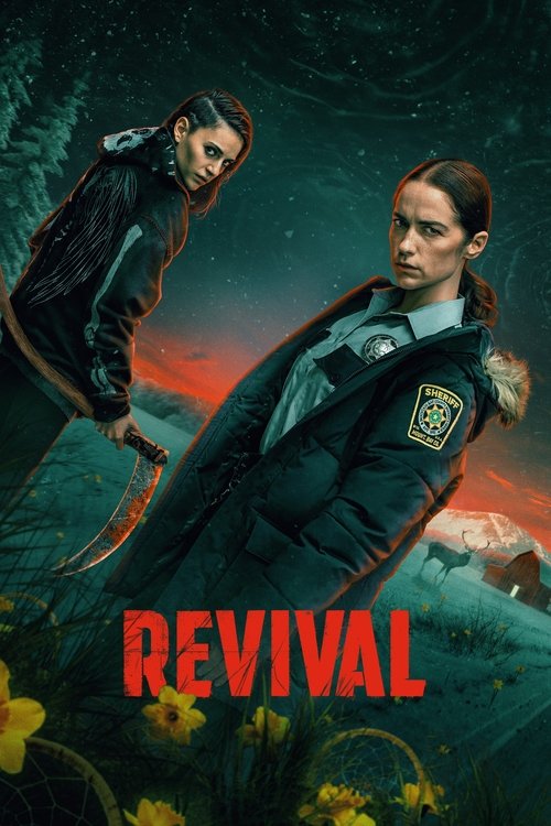 Revival streaming gratuit vf vostfr 