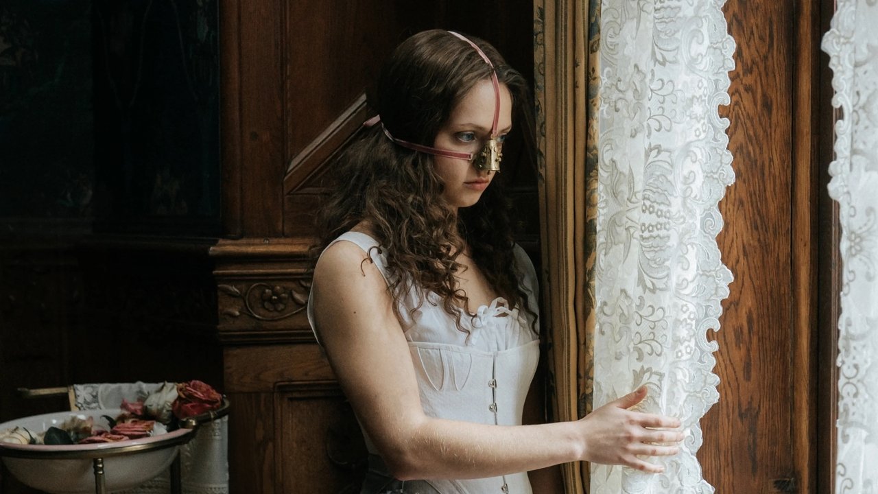 The Ugly Stepsister streaming gratuit vf vostfr 