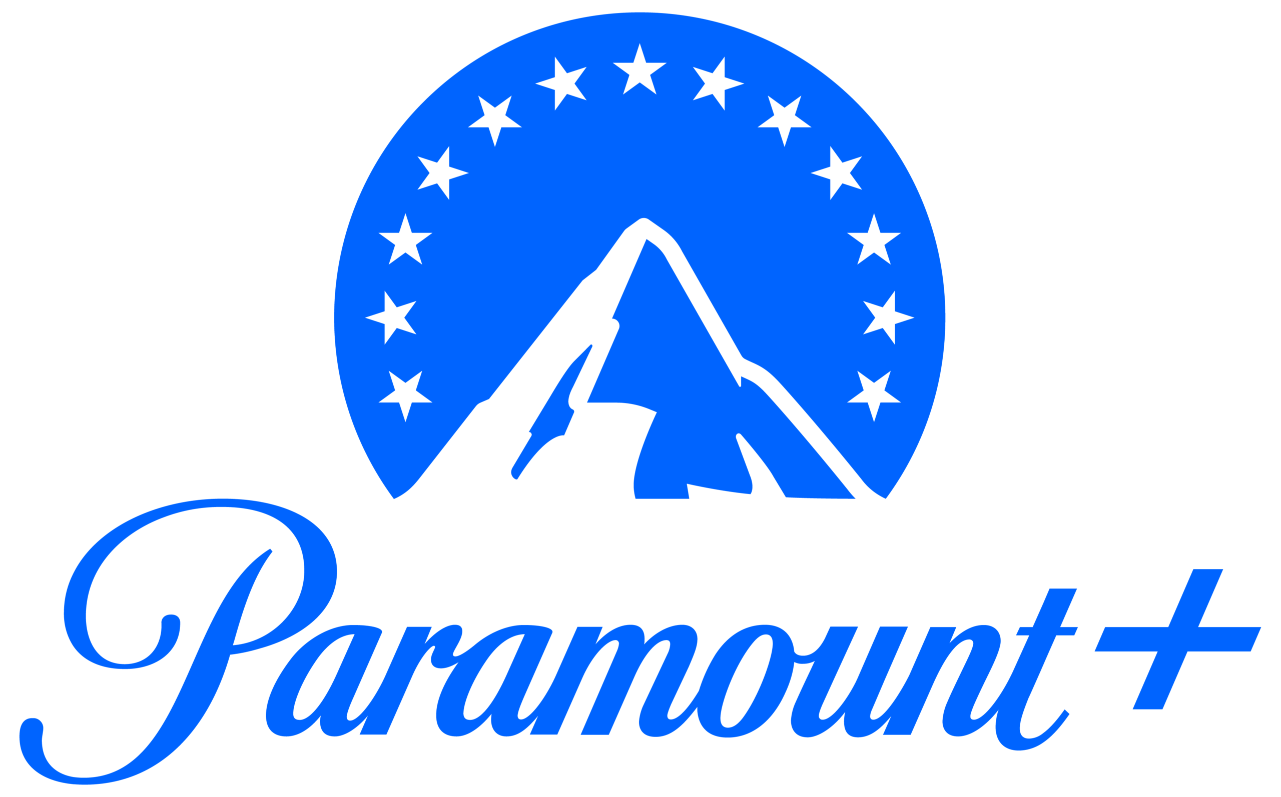 Paramount +